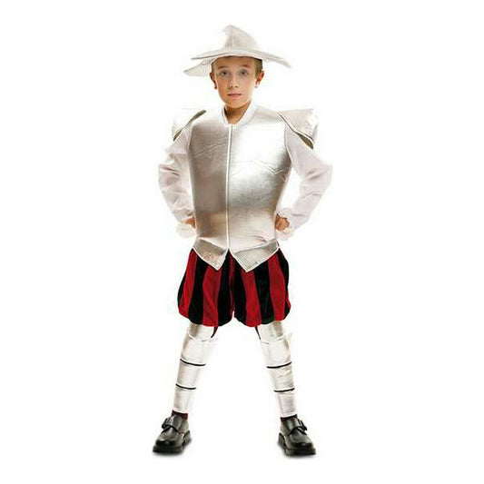 Costum Deghizare pentru Copii My Other Me Quijote - Jucarii si jocuri, Costume și accesorii