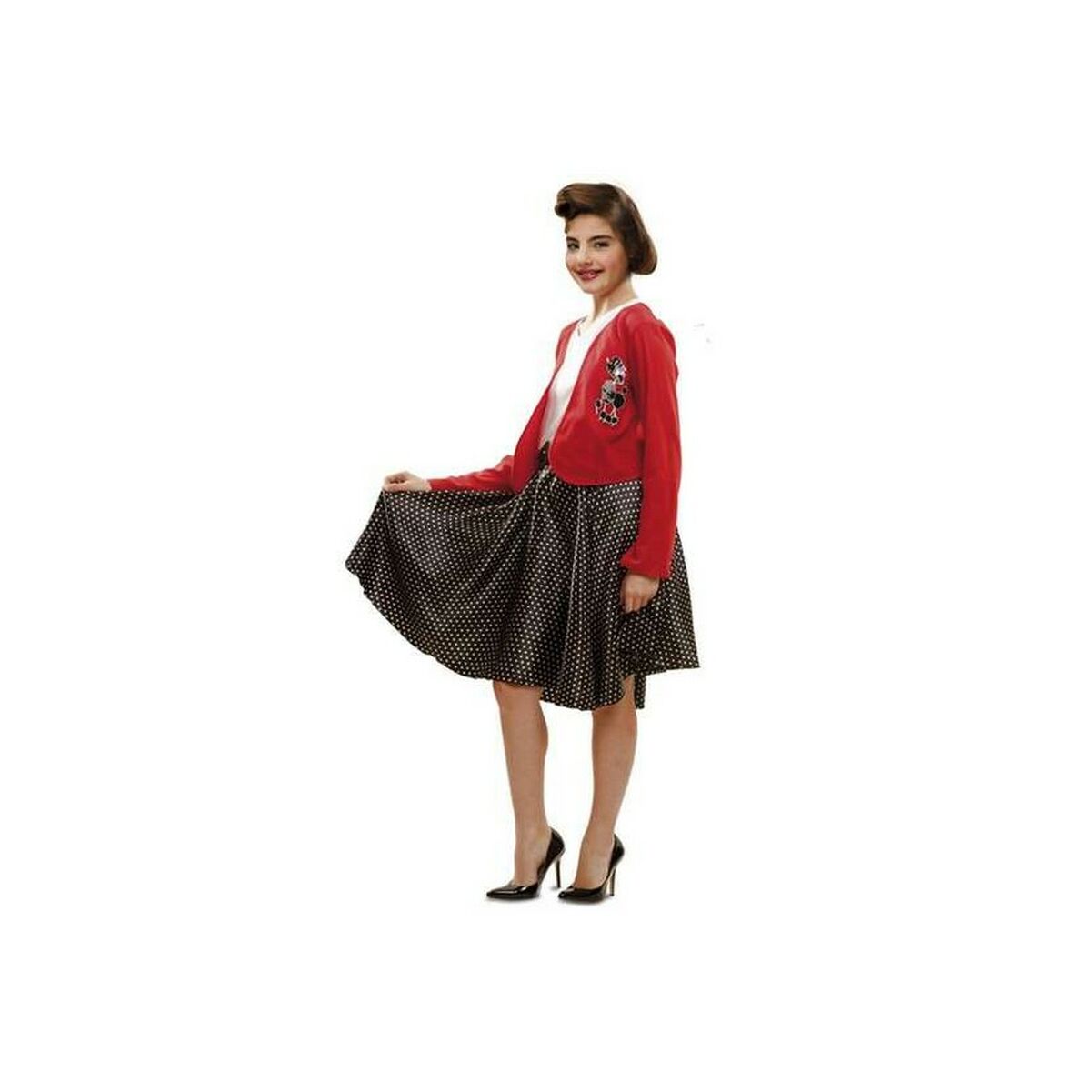 Costum Deghizare pentru Copii My Other Me High School Școlăriță - Jucarii si jocuri, Costume și accesorii