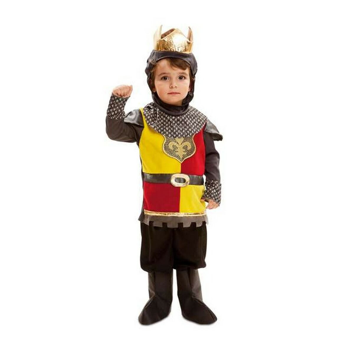 Costum Deghizare pentru Copii My Other Me King - Jucarii si jocuri, Costume și accesorii