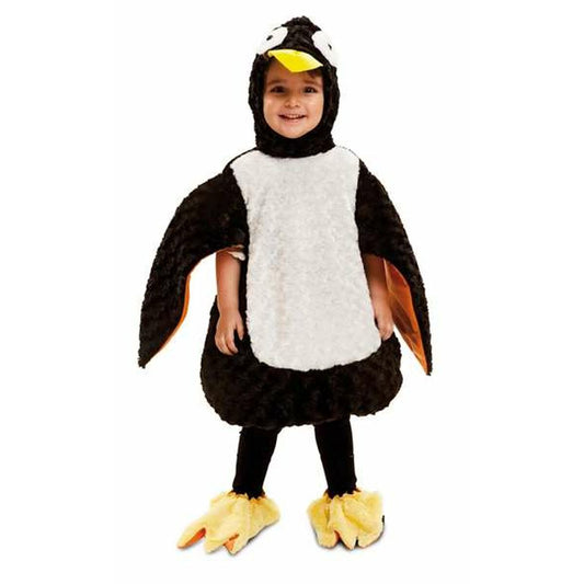 Costum Deghizare pentru Copii My Other Me Pinguin (3 Piese) - Jucarii si jocuri, Costume și accesorii