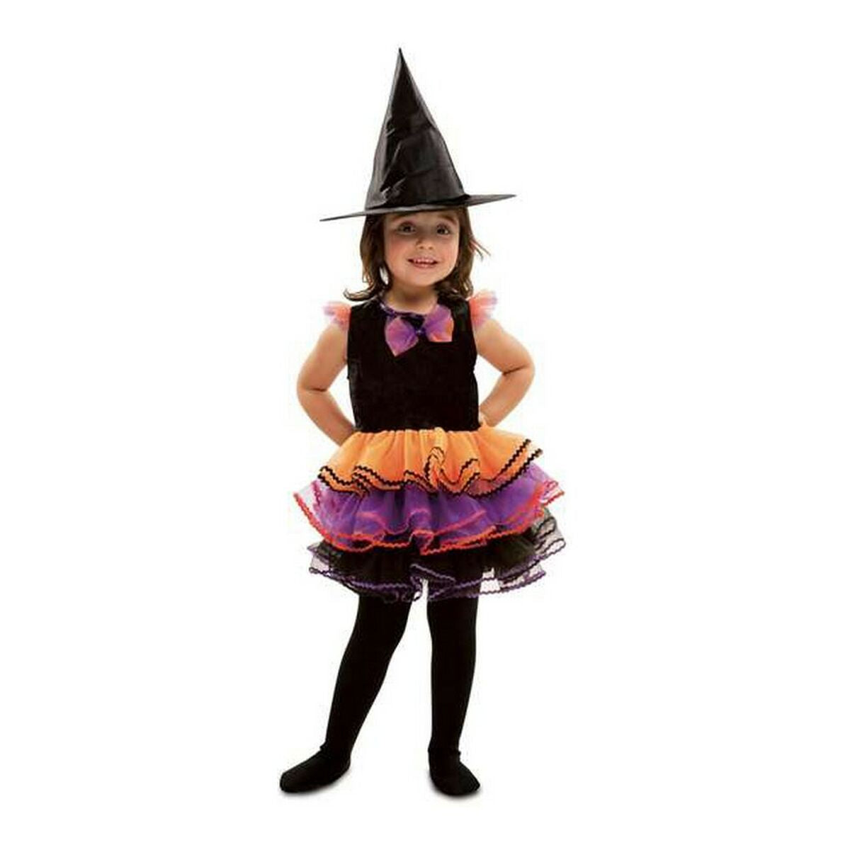 Costum Deghizare pentru Copii My Other Me Vrăjitoare Fantezie (2 Piese) - Jucarii si jocuri, Costume și accesorii