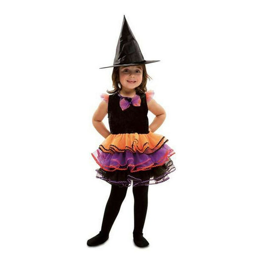 Costum Deghizare pentru Copii My Other Me Vrăjitoare Fantezie (2 Piese) - Jucarii si jocuri, Costume și accesorii
