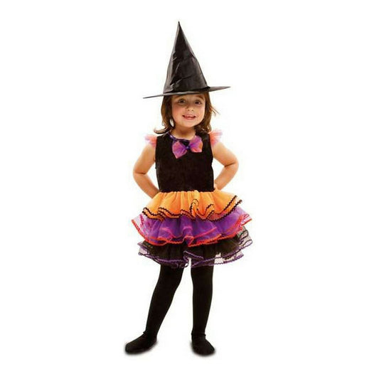 Costum Deghizare pentru Copii My Other Me Witch 3-4 Ani (2 Piese) - Jucarii si jocuri, Costume și accesorii
