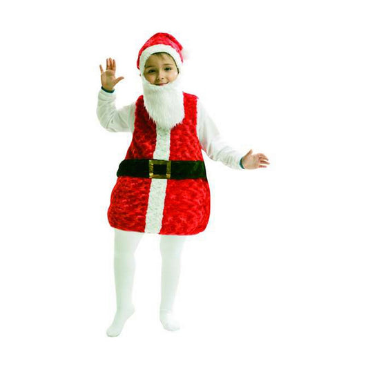 Costum Deghizare pentru Copii My Other Me Moș Crăciun Jucărie de Pluș - Jucarii si jocuri, Costume și accesorii