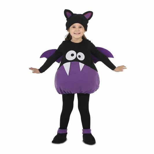Costum Deghizare pentru Copii My Other Me Vampir 3-4 Ani - Jucarii si jocuri, Costume și accesorii