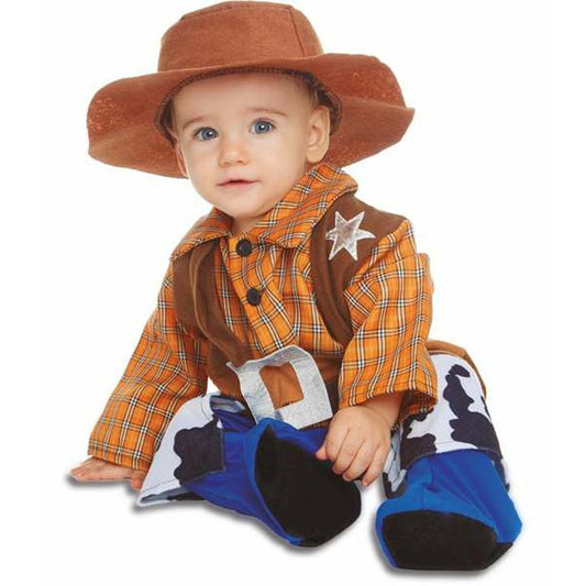 Costum Deghizare pentru Copii My Other Me Billy Maro 1-2 ani - Jucarii si jocuri, Costume și accesorii