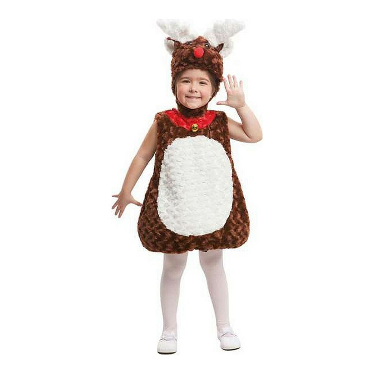Costum Deghizare pentru Copii My Other Me Ren - Jucarii si jocuri, Costume și accesorii