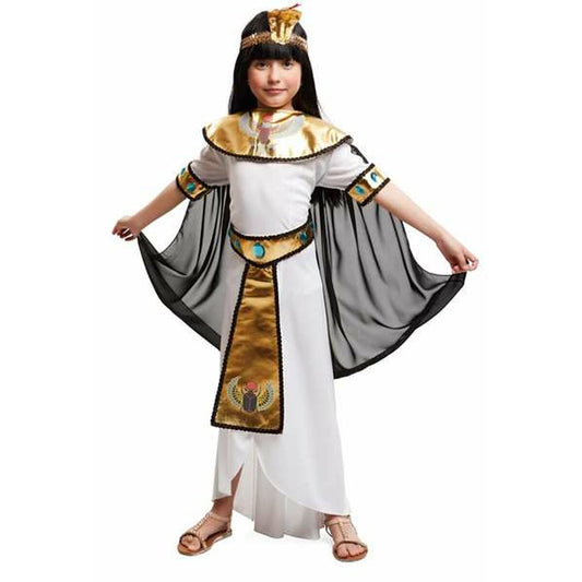Costum Deghizare pentru Copii My Other Me Egipteană - Jucarii si jocuri, Costume și accesorii