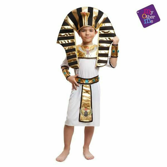 Costum Deghizare pentru Copii My Other Me Egiptean - Jucarii si jocuri, Costume și accesorii