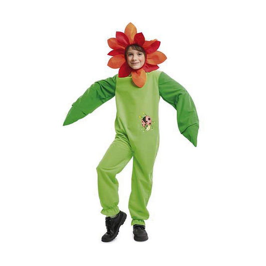 Costum Deghizare pentru Copii My Other Me Plantă insecte - Jucarii si jocuri, Costume și accesorii