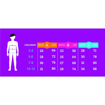 Costum Deghizare pentru Copii My Other Me Indian Maro (3 Piese) - Jucarii si jocuri, Costume și accesorii