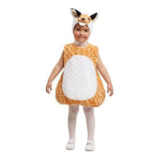 Costum Deghizare pentru Copii My Other Me Vulpea - Jucarii si jocuri, Costume și accesorii
