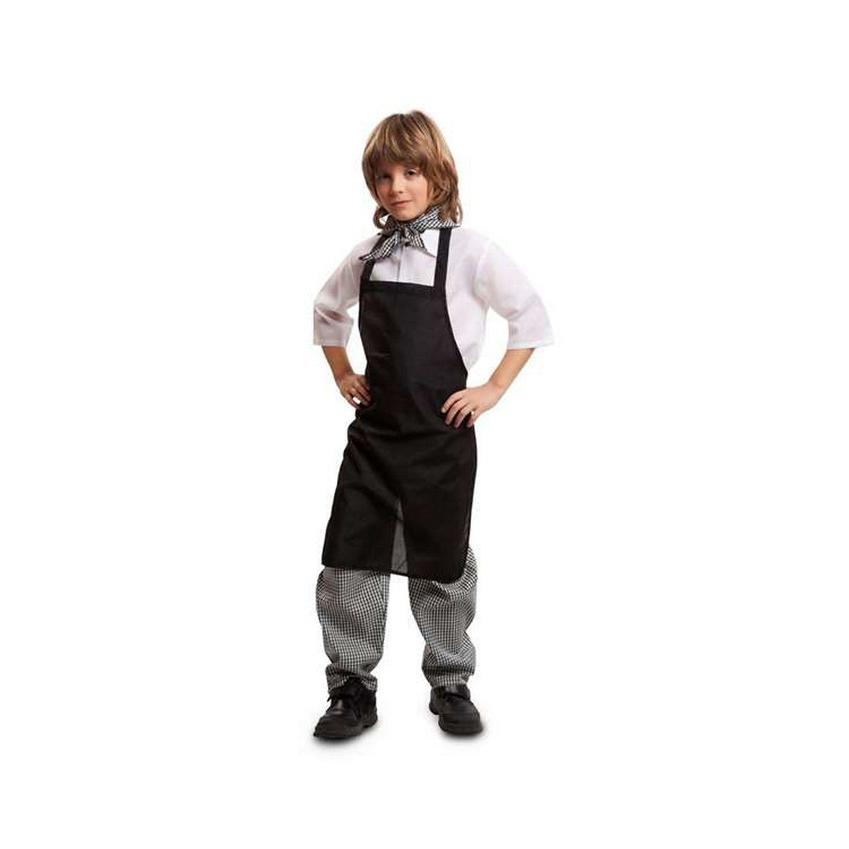 Costum Deghizare pentru Copii My Other Me Bucătar 3-4 Ani - Jucarii si jocuri, Costume și accesorii