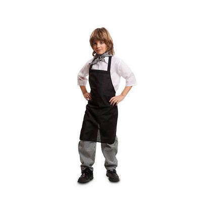 Costum Deghizare pentru Copii My Other Me Bucătar 3-4 Ani - Jucarii si jocuri, Costume și accesorii