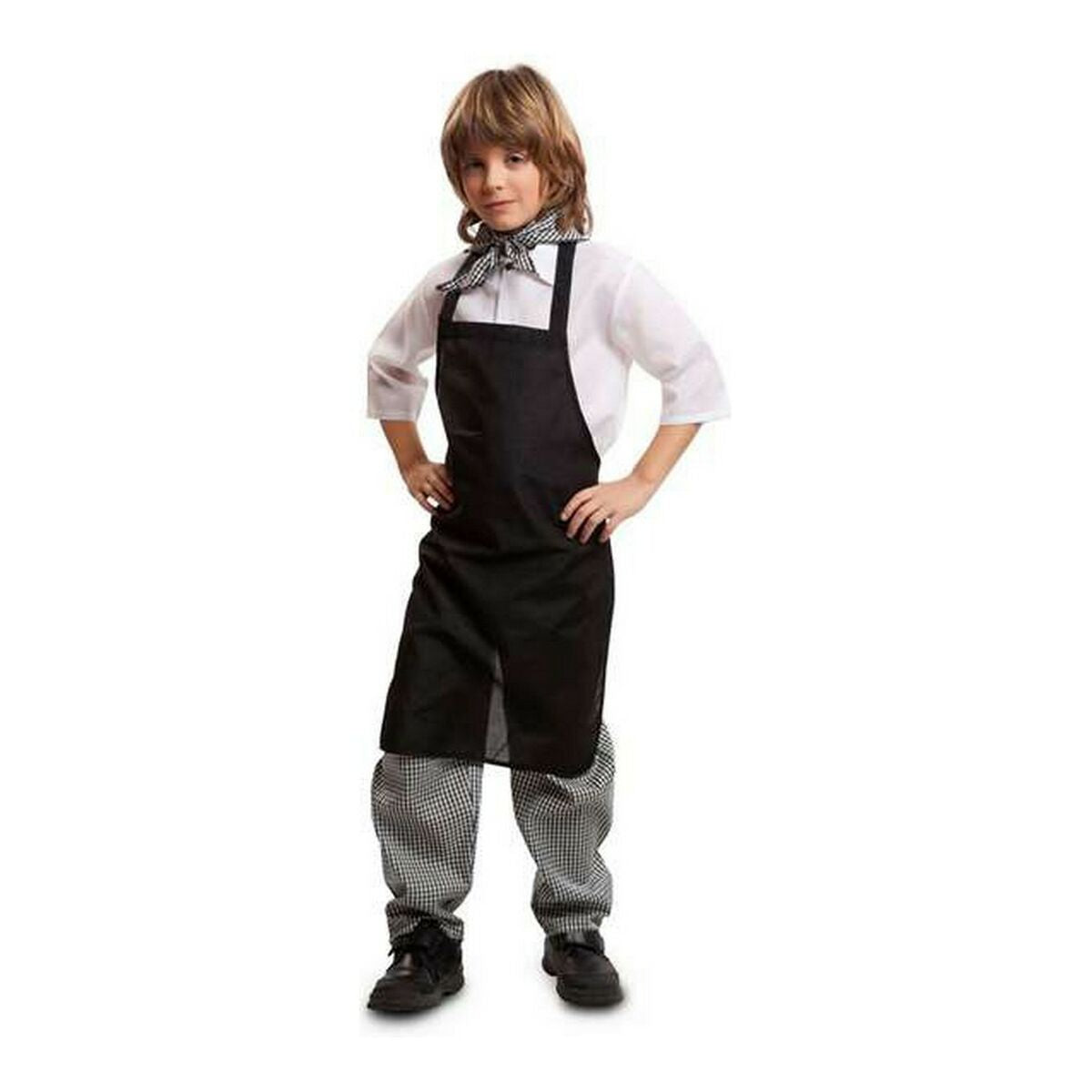 Costum Deghizare pentru Copii My Other Me 203452 5-6 Ani - Jucarii si jocuri, Costume și accesorii