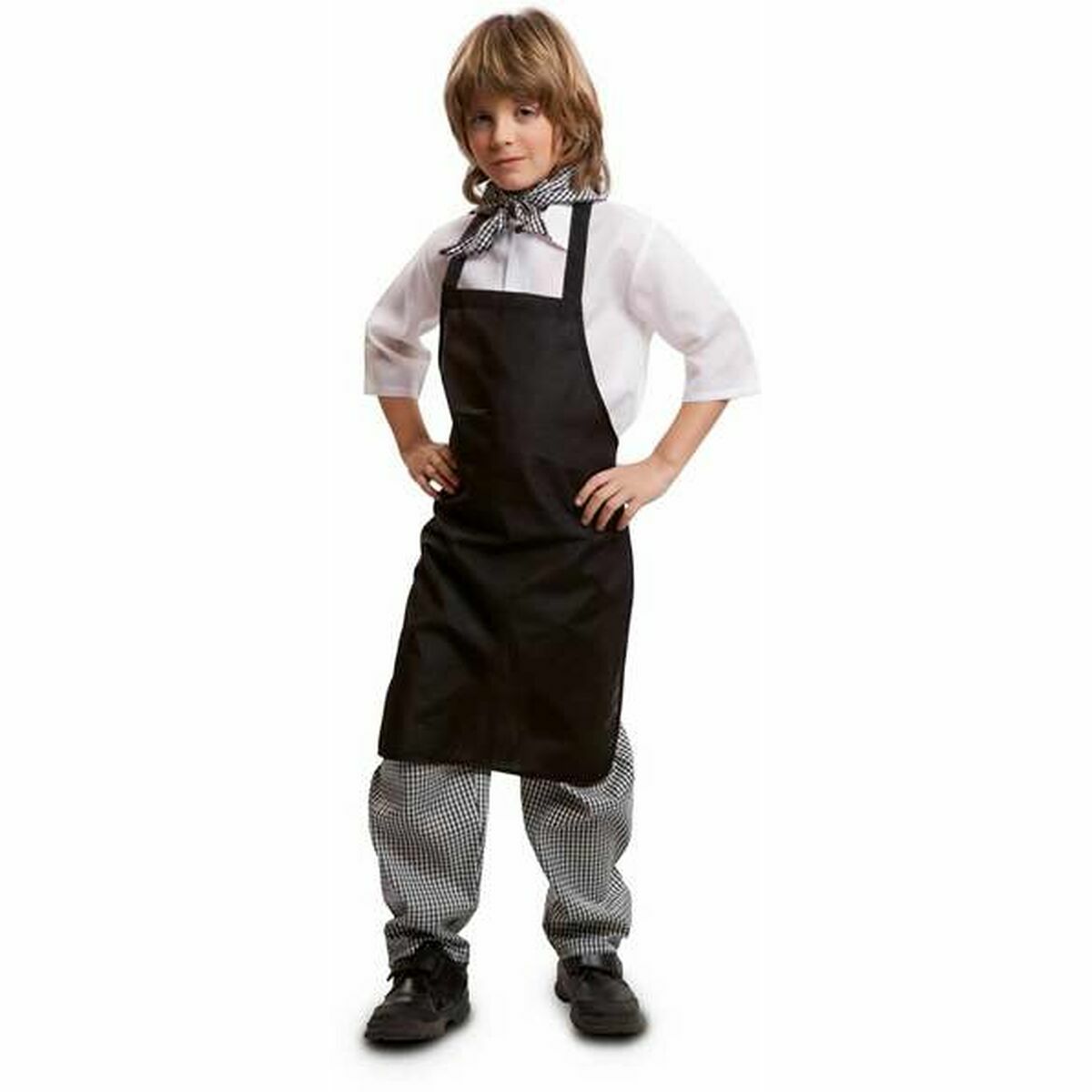 Costum Deghizare pentru Copii My Other Me Castañero - Jucarii si jocuri, Costume și accesorii