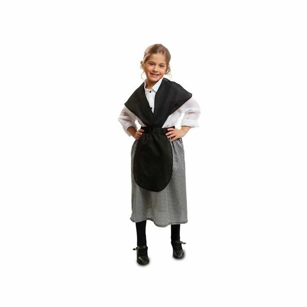 Costum Deghizare pentru Copii My Other Me Chestnut 3-4 Ani - Jucarii si jocuri, Costume și accesorii