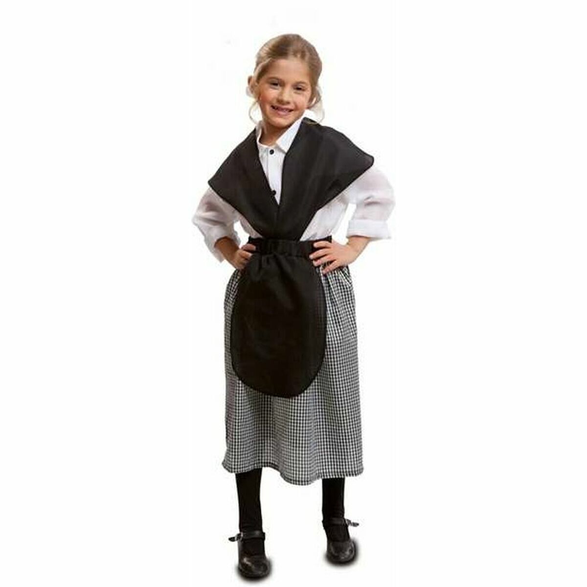 Costum Deghizare pentru Copii My Other Me Chestnut 3-4 Ani - Jucarii si jocuri, Costume și accesorii