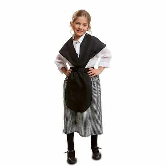 Costum Deghizare pentru Copii My Other Me Chestnut 3-4 Ani - Jucarii si jocuri, Costume și accesorii