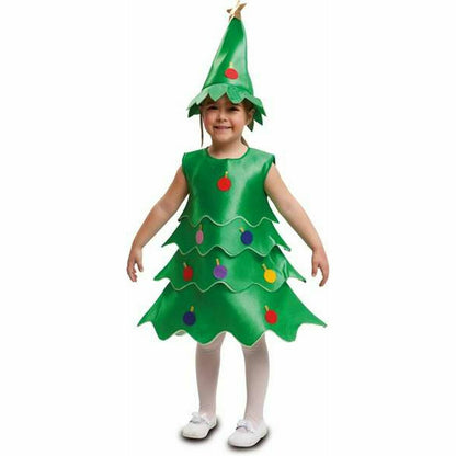 Costum Deghizare pentru Copii My Other Me Pom de Crăciun - Jucarii si jocuri, Costume și accesorii