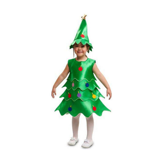 Costum Deghizare pentru Copii My Other Me Pom de Crăciun - Jucarii si jocuri, Costume și accesorii