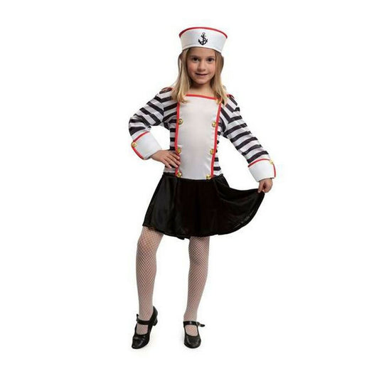 Costum Deghizare pentru Copii My Other Me Femeie Marinar - Jucarii si jocuri, Costume și accesorii