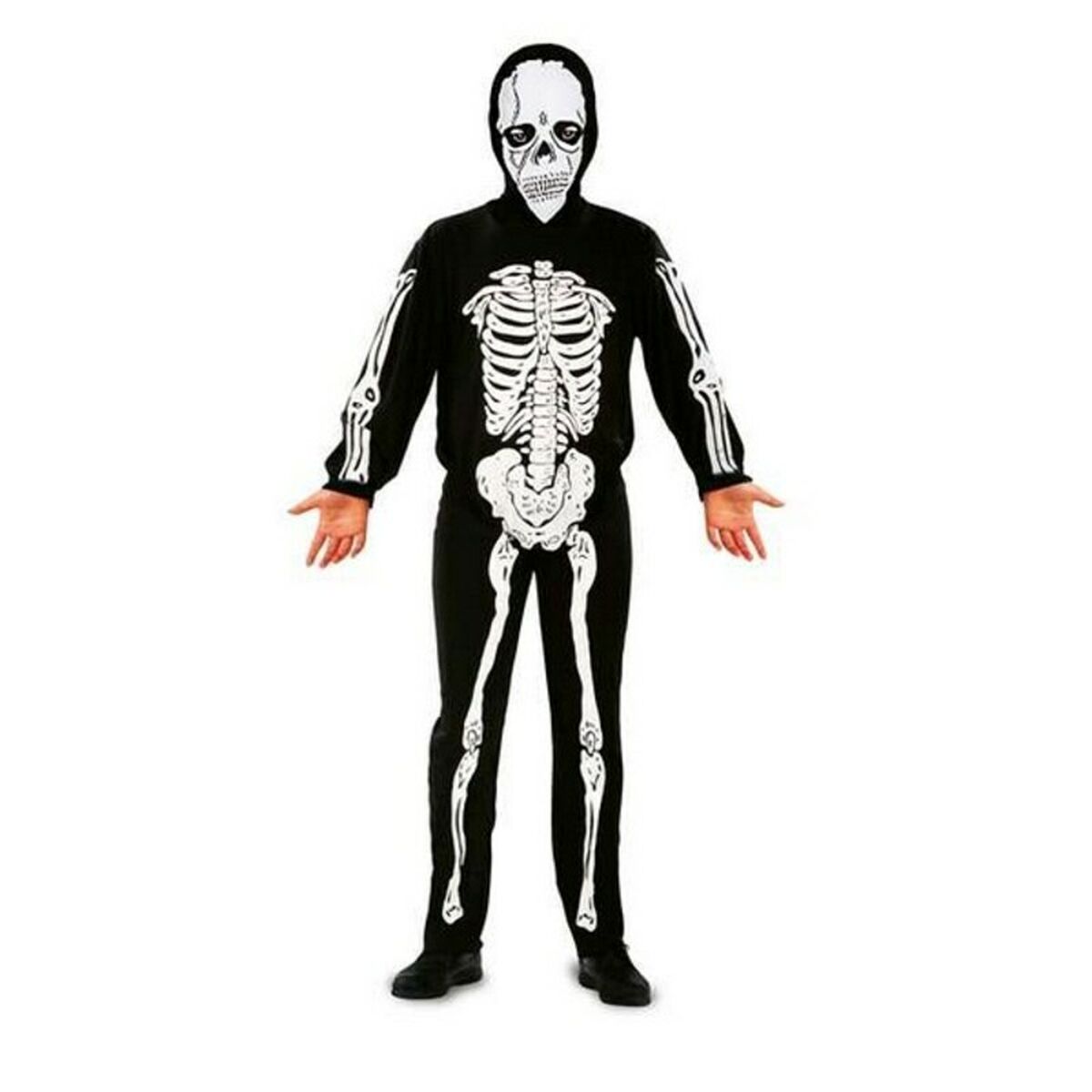 Costum Deghizare pentru Copii My Other Me S (2 Piese) - Jucarii si jocuri, Costume și accesorii
