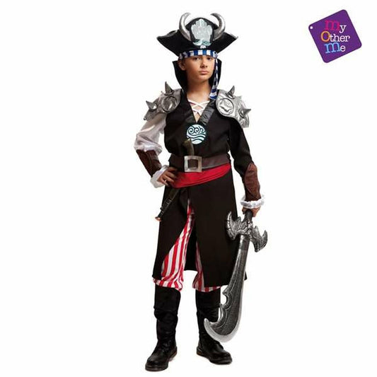 Costum Deghizare pentru Copii My Other Me Jack Devil 10-12 Ani - Jucarii si jocuri, Costume și accesorii