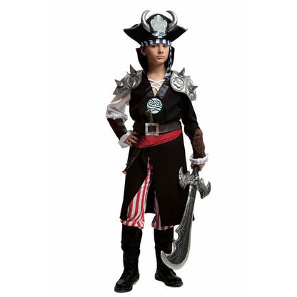 Costum Deghizare pentru Copii My Other Me Jack Devil 10-12 Ani - Jucarii si jocuri, Costume și accesorii