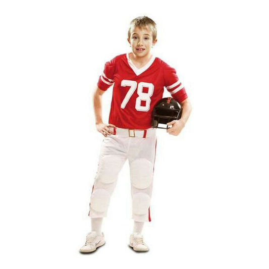 Costum Deghizare pentru Copii Rugby 3-4 Ani - Jucarii si jocuri, Costume și accesorii