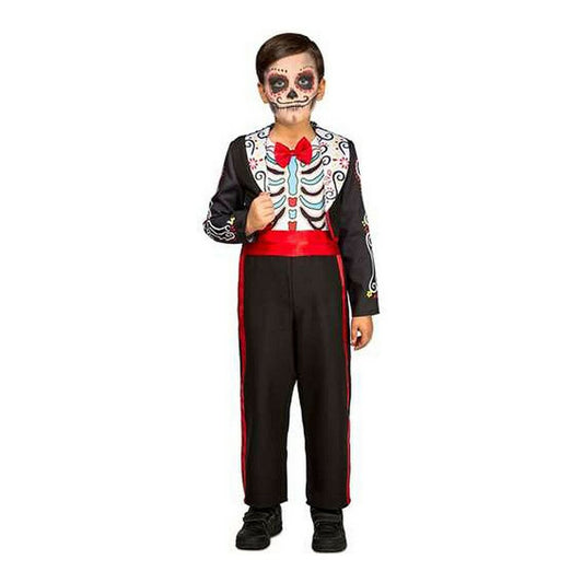 Costum Deghizare pentru Copii My Other Me Día de los Muertos - Jucarii si jocuri, Costume și accesorii