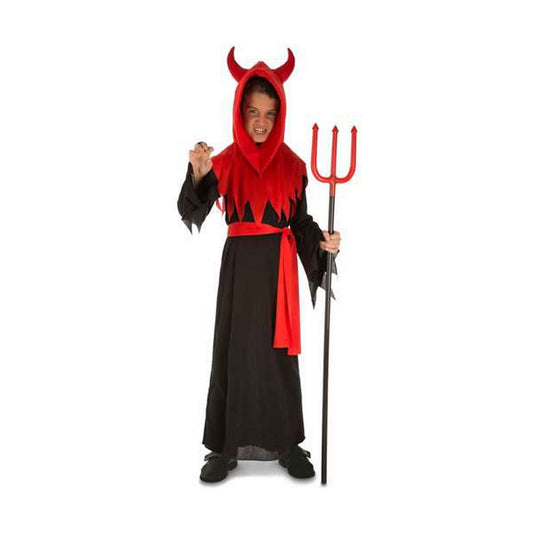 Costum Deghizare pentru Copii My Other Me Roșu Diablo - Jucarii si jocuri, Costume și accesorii