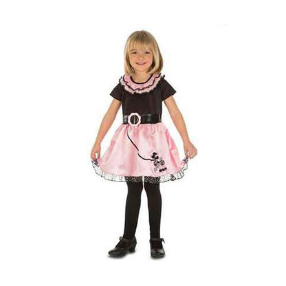 Costum Deghizare pentru Copii My Other Me Miss Pink (2 Piese) - Jucarii si jocuri, Costume și accesorii