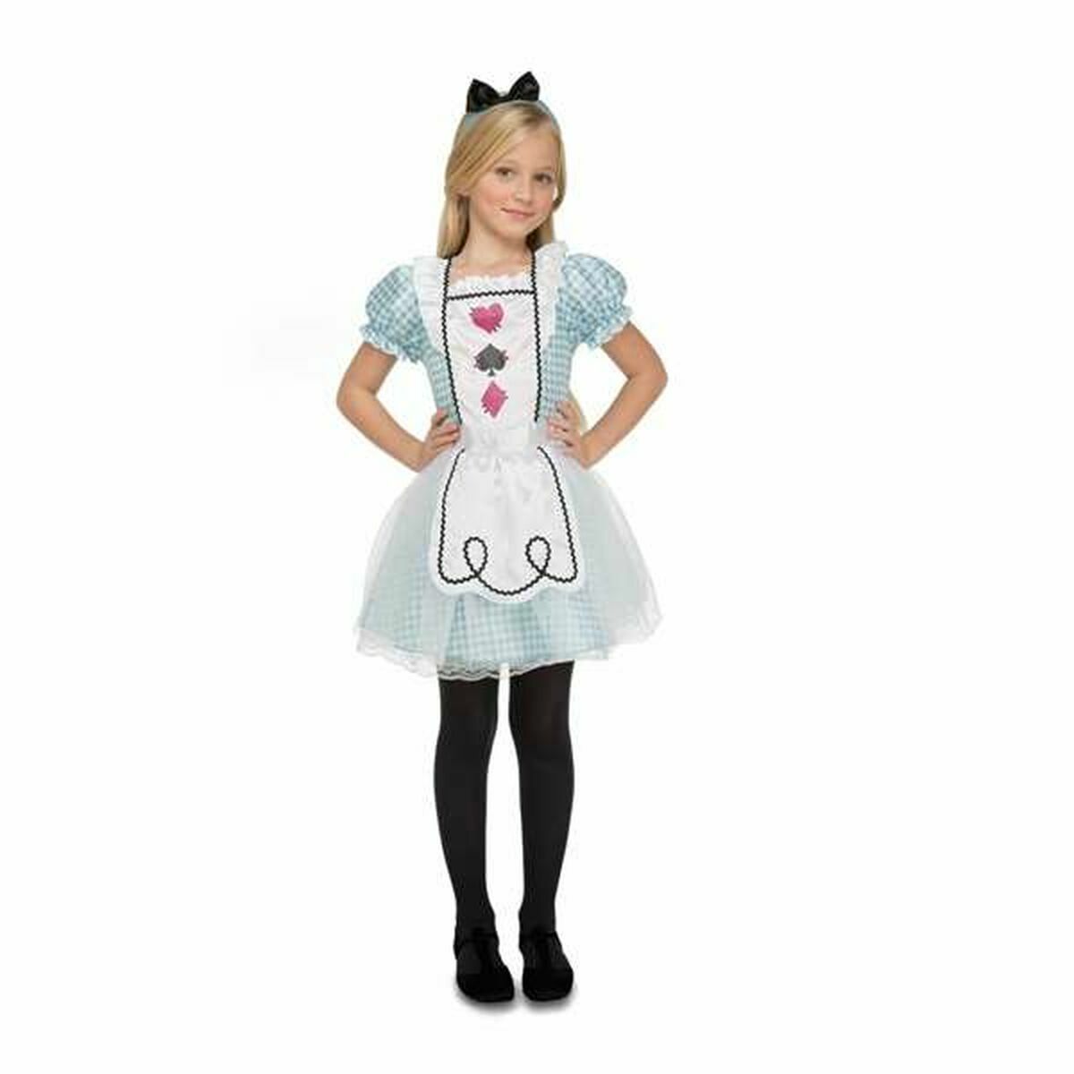 Costum Deghizare pentru Copii My Other Me Alicia - Jucarii si jocuri, Costume și accesorii
