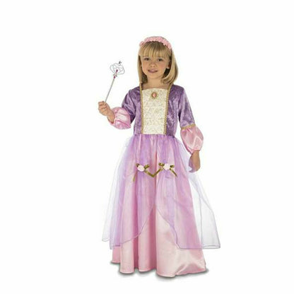 Costum Deghizare pentru Copii My Other Me Movă Prințesă - Jucarii si jocuri, Costume și accesorii