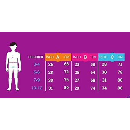 Costum Deghizare pentru Copii My Other Me 204113 Albastru Regină 5-6 Ani - Jucarii si jocuri, Costume și accesorii