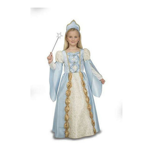 Costum Deghizare pentru Copii My Other Me Regină - Jucarii si jocuri, Costume și accesorii