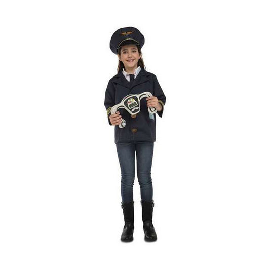 Costum Deghizare pentru Copii My Other Me Pilot - Jucarii si jocuri, Costume și accesorii