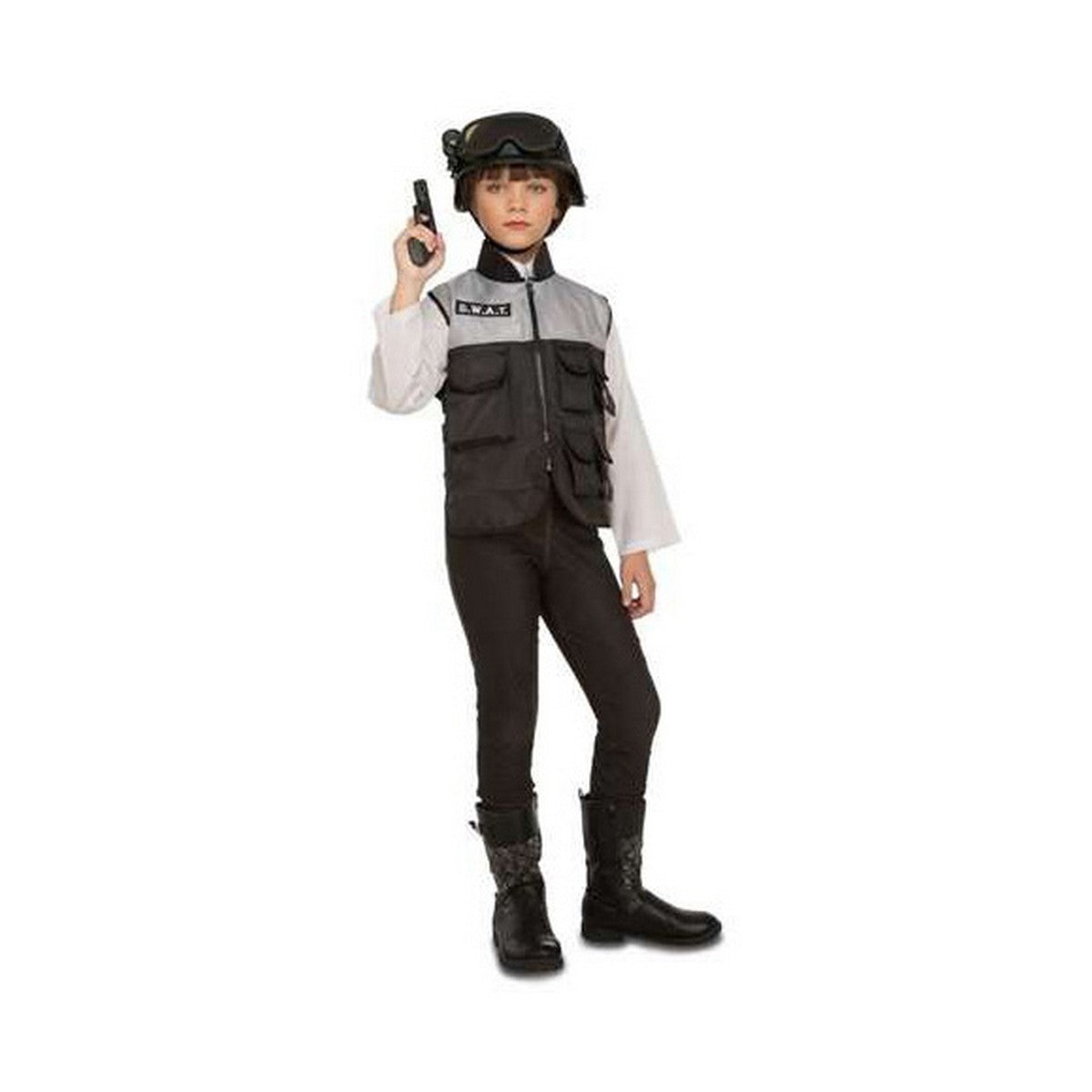 Costum Deghizare pentru Copii My Other Me Soldat - Jucarii si jocuri, Costume și accesorii