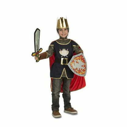 Costum Deghizare pentru Copii My Other Me Cavaler Medieval - Jucarii si jocuri, Costume și accesorii