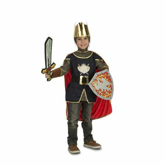 Costum Deghizare pentru Copii My Other Me Cavaler Medieval - Jucarii si jocuri, Costume și accesorii