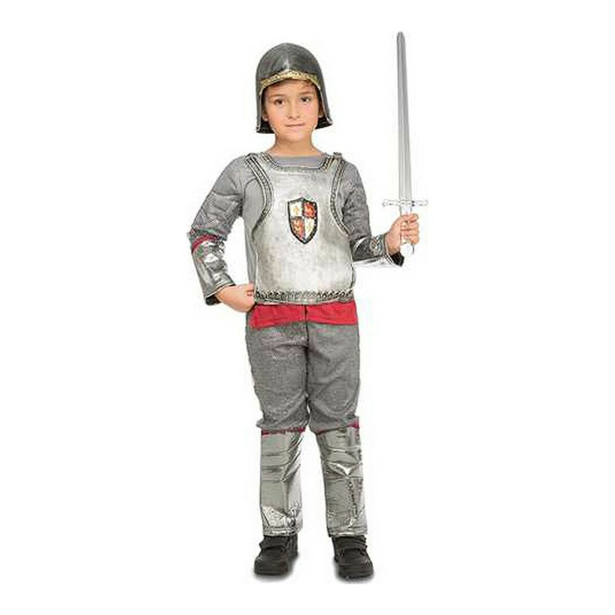 Costum Deghizare pentru Copii My Other Me Războinic - Jucarii si jocuri, Costume și accesorii