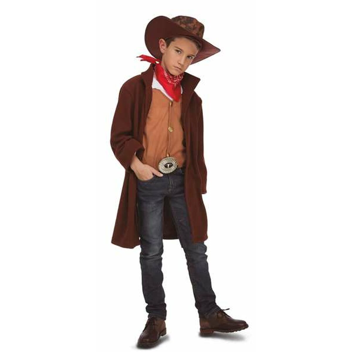 Costum Deghizare pentru Copii (6 Piese) - Jucarii si jocuri, Costume și accesorii