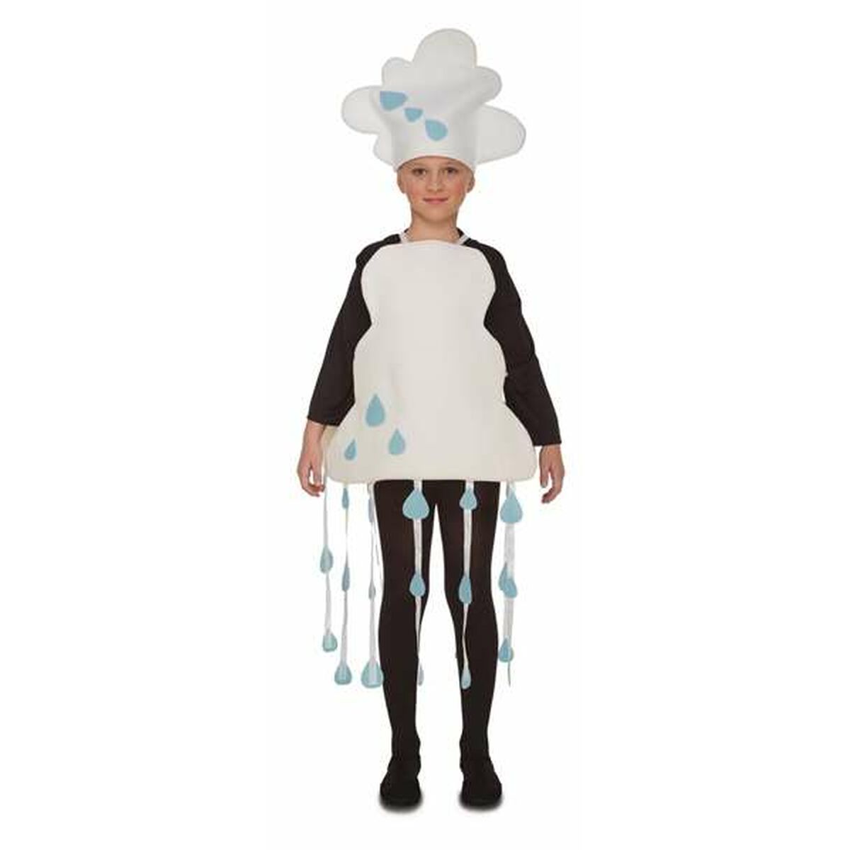 Costum Deghizare pentru Copii My Other Me Mic Furtună - Jucarii si jocuri, Costume și accesorii