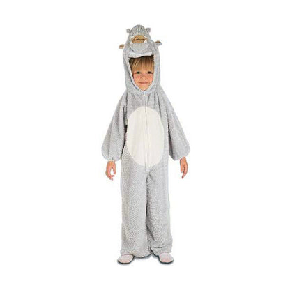 Costum Deghizare pentru Copii My Other Me Hipopotam - Jucarii si jocuri, Costume și accesorii