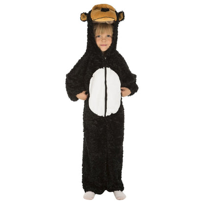 Costum Deghizare pentru Copii My Other Me Maimuță 1-2 ani - Jucarii si jocuri, Costume și accesorii