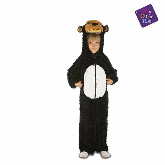Costum Deghizare pentru Copii My Other Me Maimuță 5-6 Ani - Jucarii si jocuri, Costume și accesorii