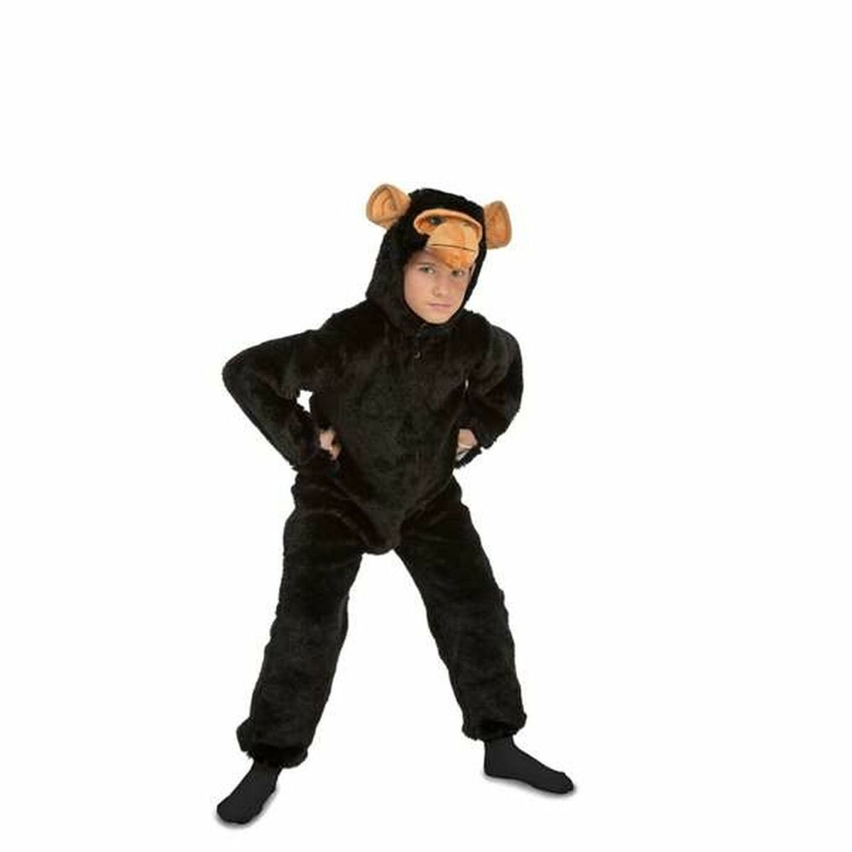 Costum Deghizare pentru Copii My Other Me Maimuță - Jucarii si jocuri, Costume și accesorii