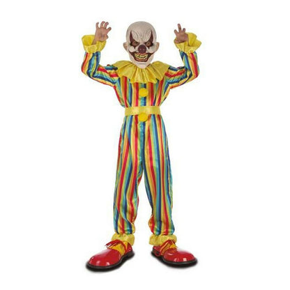 Costum Deghizare pentru Copii My Other Me Prank Clown - Jucarii si jocuri, Costume și accesorii