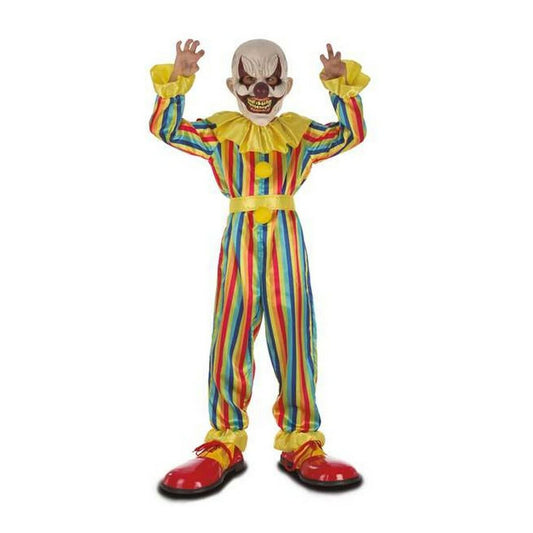 Costum Deghizare pentru Copii My Other Me Prank Clown - Jucarii si jocuri, Costume și accesorii